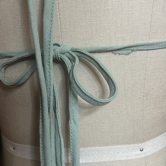 NWOT Milkmaid Dress - Picture 7 of 8